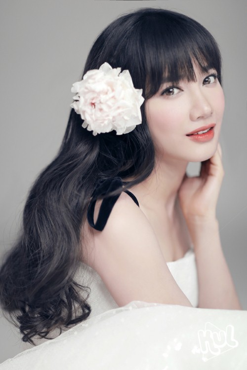 女销售员电影